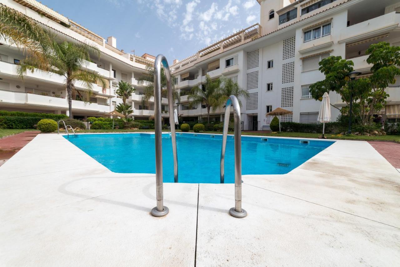 토레몰리노스 Iloftmalaga Atico Carihuela 아파트 외부 사진
