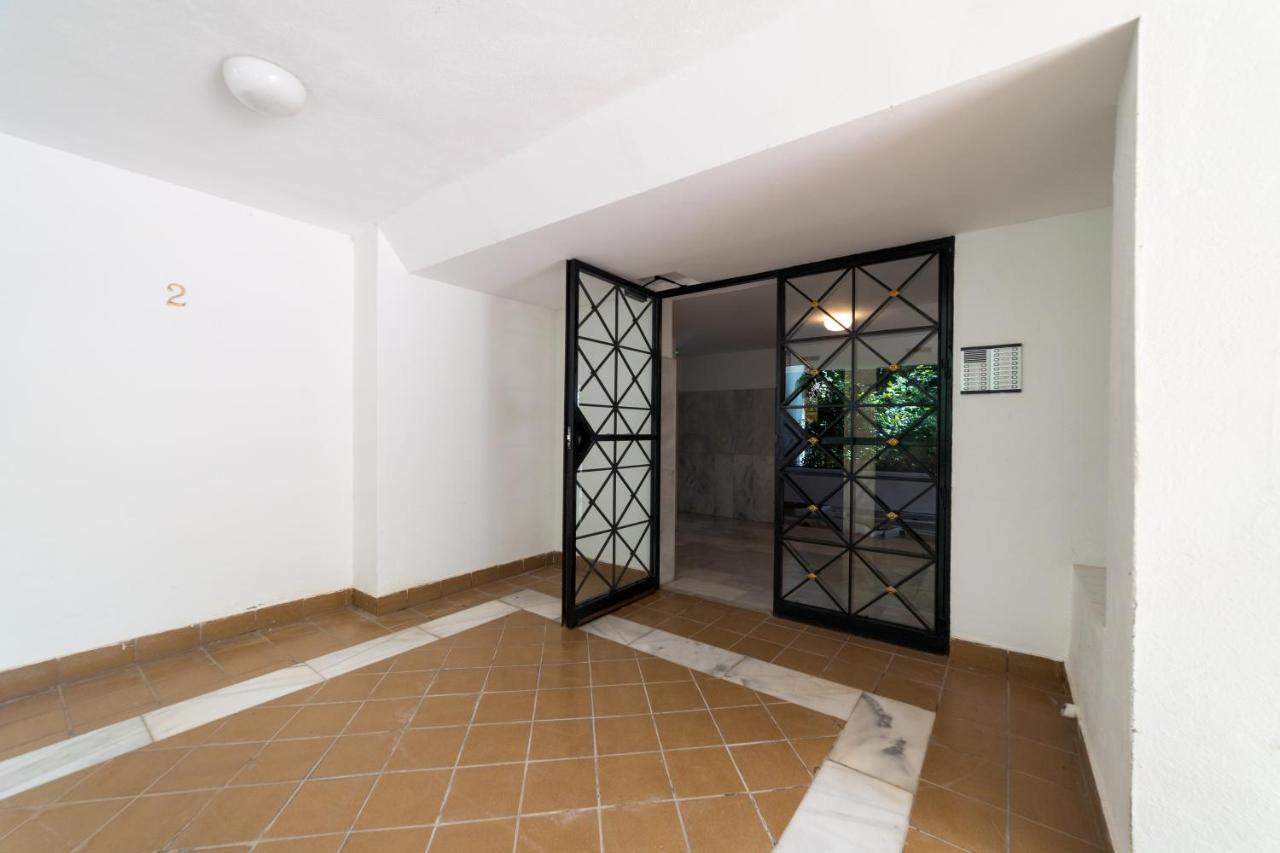 토레몰리노스 Iloftmalaga Atico Carihuela 아파트 외부 사진